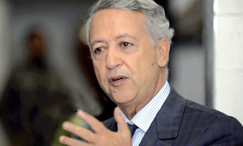 الاتحاد الدستوري يطوي صفحة الخلافات حول موعد عقد مجلسه الوطني ومؤتمره السادس