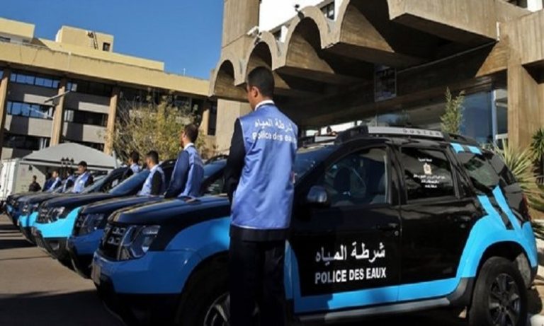 الاستعمال "غير القانوني" للموارد المائية .. هل الأمر يستدعي إعادة تفعيل أدوار شرطة المياه؟