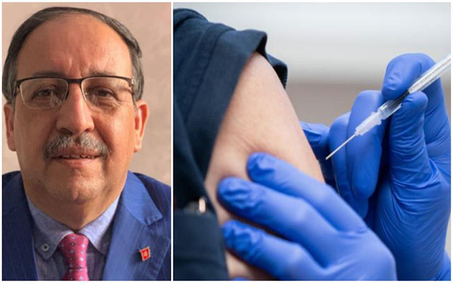 الانتشار المزدوج لكورونا و"لاكريب" يحتم إجراء الكشوفات لتجنب المضاعفات المحتملة (عفيف)