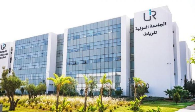 البحث العلمي.. توقيع مذكرة تفاهم بين الجامعة الدولية للرباط وشركة صناعات الفضاء الإسرائيلية