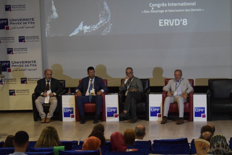 البدراوي: مسار تثمين النفايات جد معقد ويتطلب الصبر لإنجاعه لكونه قطاع واعد بالمغرب