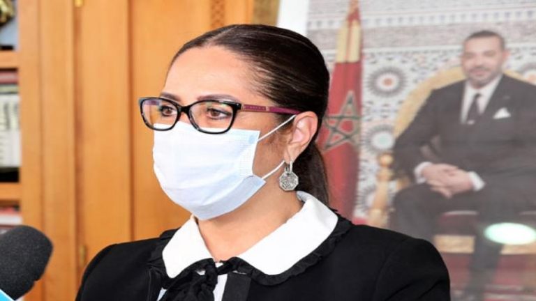 البرنامج الوطني مدن بدون صفيح: أزيد من 301 ألف أسرة مستفيدة متم سنة 2020