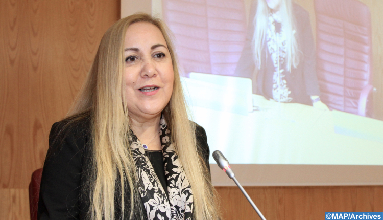 البروفيسور أمل بورقية : التبرع بالكلي وزرعها الأمل المنشود لتحسين العلاج