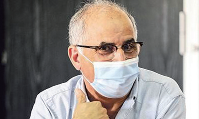 البروفيسور سعيد المتوكل: الحالة الوبائية بالمغرب ستشهد انخفاضا كبيرا وستمكننا من دخول المنطقة الخضراء