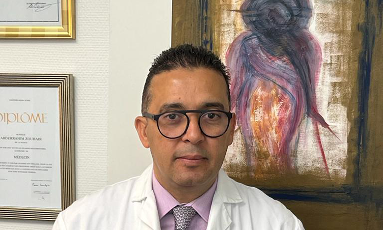 البروفيسور عبد الرحيم زهير: المغرب من الدول القليلة التي تقـترب من دائرة المناعة الجماعية