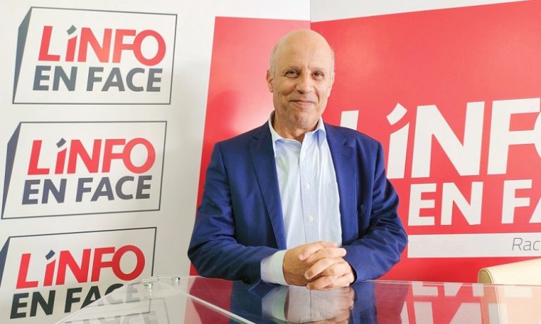 البروفيسور عبد الفتاح لـ "Info en face": التوصية باعتماد الحقنة الثالثة ضد كوفيد 19 لا يتعلق بضعف نجاعة الحقن السابقة وإنما بانخفاض نسبة الحماية بعد مرور 6 أشهر