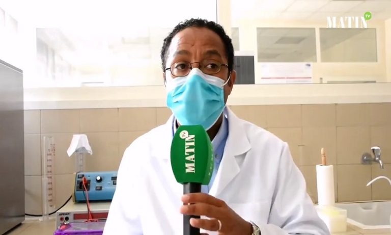 البروفيسور عبدالله بادو: الحديث عن التطعيم بجرعة ثالثة مبكر نسبيا وسابق لأوانه