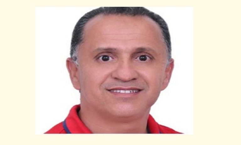 البروفيسور لحسن أوسحل يحظى بمرتبة متقدمة في تصنيف المقالات العلمية إفريقيا