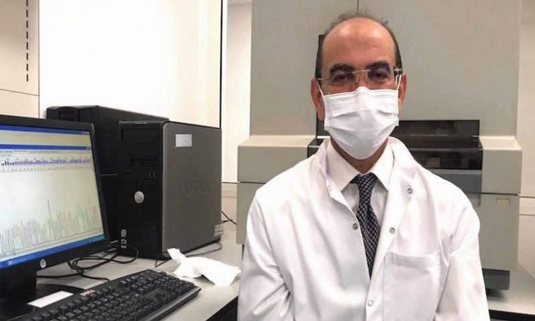 البروفيسور مصطفى الفاهيم: نتوقع تضاعف عدد الإصابات بأوميكرون 3 مرات أكثر كل 3 أيام