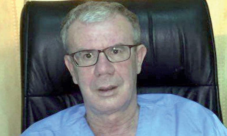 البروفيسور نبيل قنجاع: أكثر من 40 في المائة ممن فقدوا حياتهم جراء كوفيد 19 بالإنعاش هم من مرضى السكري