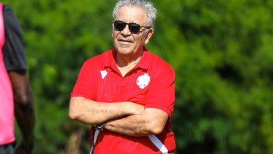 البنزرتي يشخص متاعب الوداد في تنزانيا