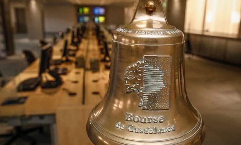 بورصة البيضاء تقفل بحصيلة سلبية البورصة تفتتح التداول على وقع الأخضر