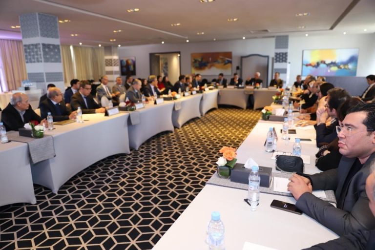 التأمين الإجباري الأساسي عن المرض : المصادقة على 14 بروتوكولا علاجيا