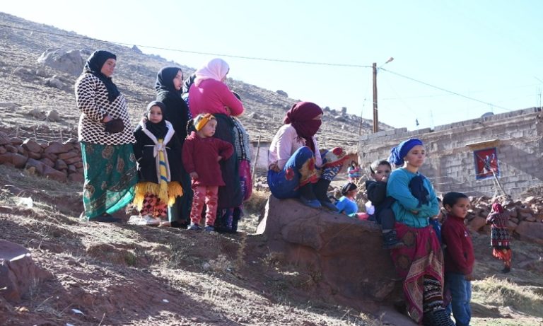 التغير المناخي يهدد صحة الأطفال وخبراء في البيئة والصحة يدقون ناقوس الخطر