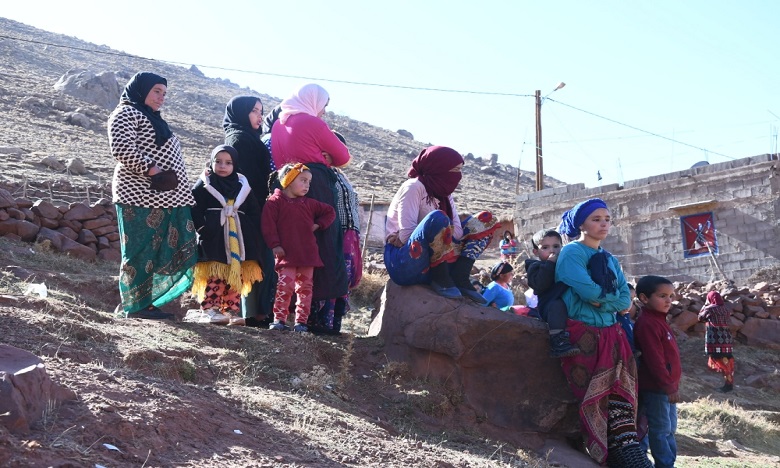 التغير المناخي يهدد صحة الأطفال وخبراء في البيئة والصحة يدقون ناقوس الخطر