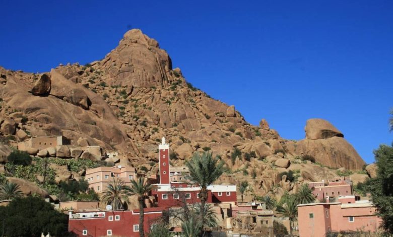 التوفيق: إعداد دليل مرجعي ومعايير تعميرية جديدة خاصة بالمساجد التوفيق: إعداد دليل مرجعي ومعايير تعميرية جديدة خاصة بالمساجد