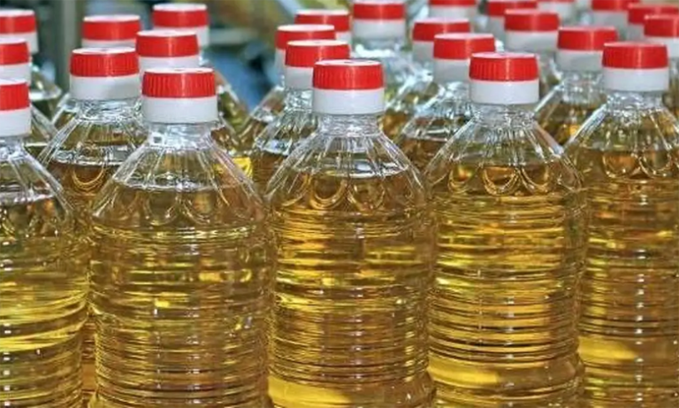 الجامعة الوطنية لجمعيات المستهلك تستنكر زيادة أسعار زيت المائدة