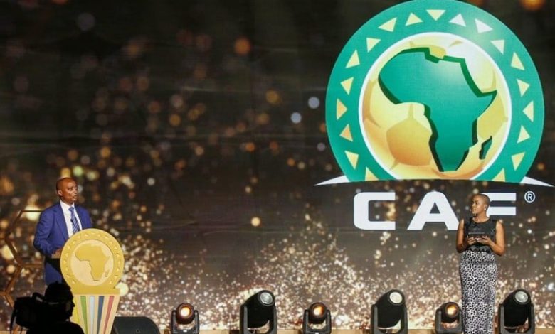 الجزائر تُقاطع حفل جوائز "الكاف" في المغرب الجزائر تُقاطع حفل جوائز "الكاف" في المغرب