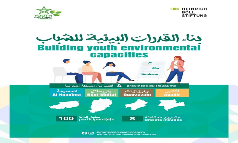 الحسيمة.. تنظيم أول محطة من مشروع "تقوية قدرات المجتمع المدني في المجال البيئي"