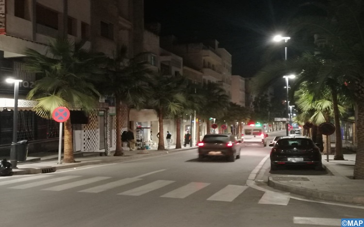 الحسيمة: عودة الحياة إلى طبيعتها بعد الهزة الأرضية