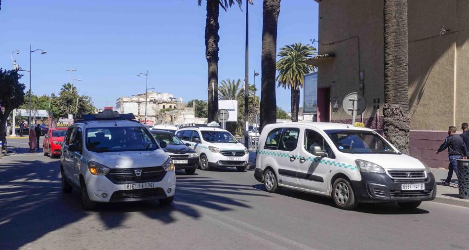 الحصول على بطاقة السائق المهني : تمديد أجل التسجيل إلى 31 دجنبر 2022