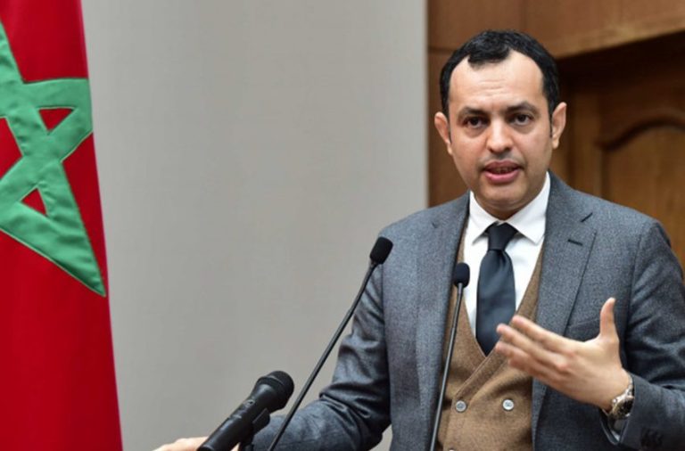 الحكومة أوفت بعدد كبير من التزاماتها رغم الظرفية الصعبة (السكوري)