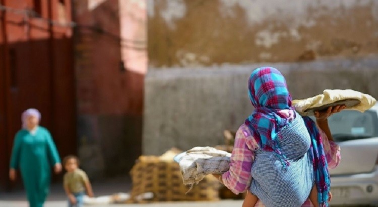 الحكومة تصادق على سن التدابير المؤقتة لاستفادة النساء الأرامل من الدعم المباشر