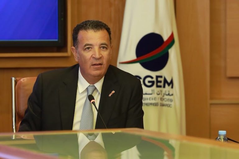 الحكومة تعدد مجهودات إنعاش اتحاد مقاولات المغرب..