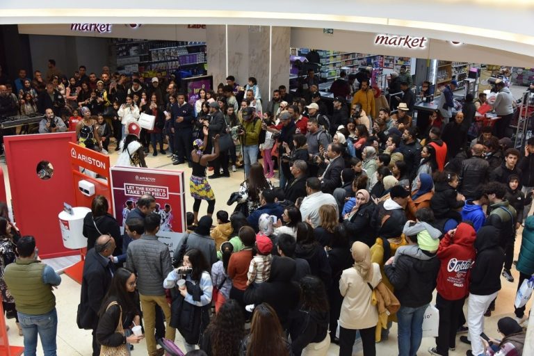 الحوز.. حملة إنسانية لتجهيز مرافق اجتماعية بجماعة التوامة