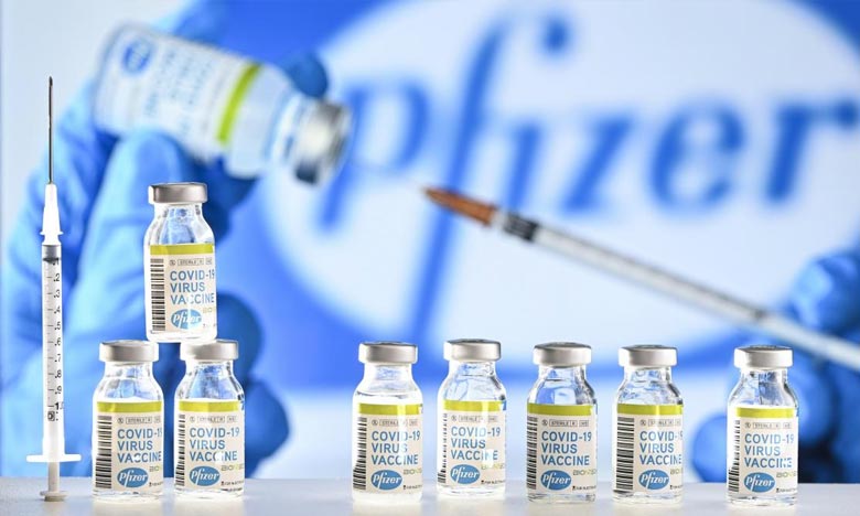 الخصاص في لقاح فايزر يثير الجدل في صفوف الراغبين في التلقيح أول مرة