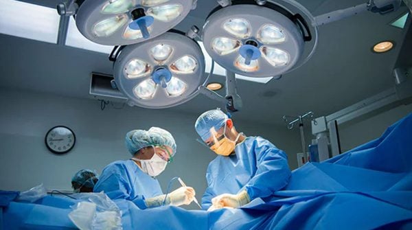 الدار البيضاء: إجراء أول عملية على القلب لمستفيد سابق من "راميد"