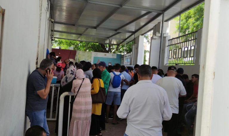 تصوير: حسن سرداني