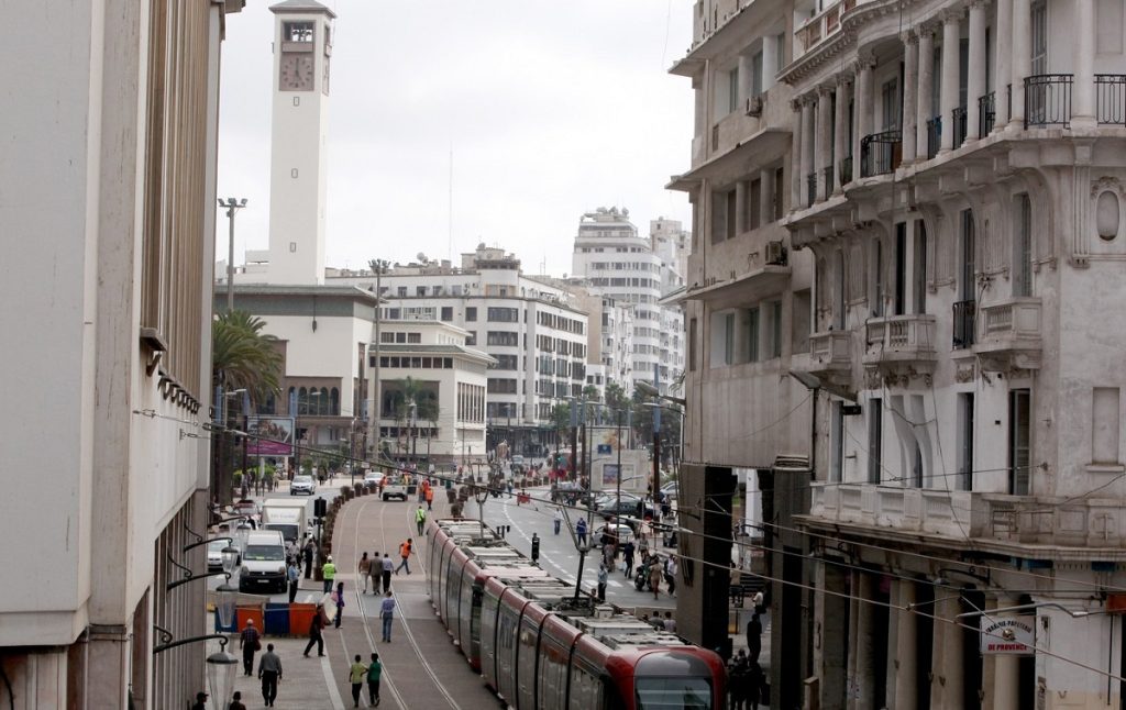 الدار البيضاء – سطات.. الأولوية لمشاريع الابتكار وريادة الأعمال والتشغيل والأجيال الصاعدة