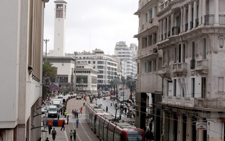 الدار البيضاء – سطات.. الأولوية لمشاريع الابتكار وريادة الأعمال والتشغيل والأجيال الصاعدة