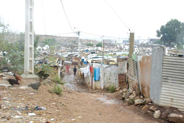 الدارالبيضاء الكبرى.. لائحة بأسماء الأحياء المستفيدة من إعادة الهيكلة والادماج الحضري لم تعد سرية