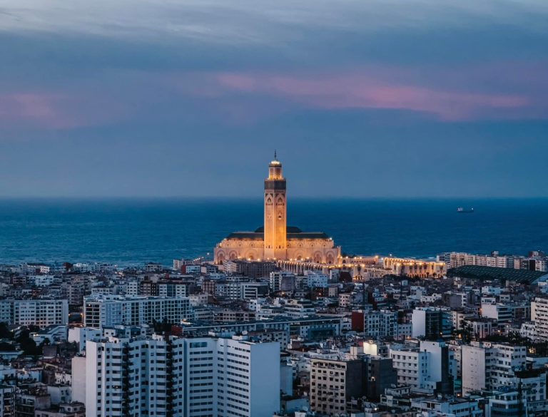 الدارالبيضاء.. تمويل إضافي لبرنامج دعم المدينة على طاولة الدراسة والمصادقة