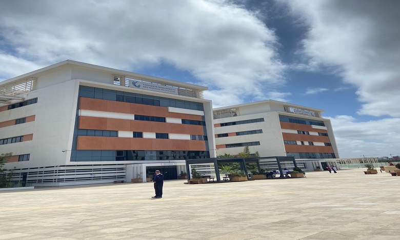 الدارالبيضاء.. ثانوية محمد السادس للتميز تمنح تكوينا مجانيا للطلبة المتفوقين