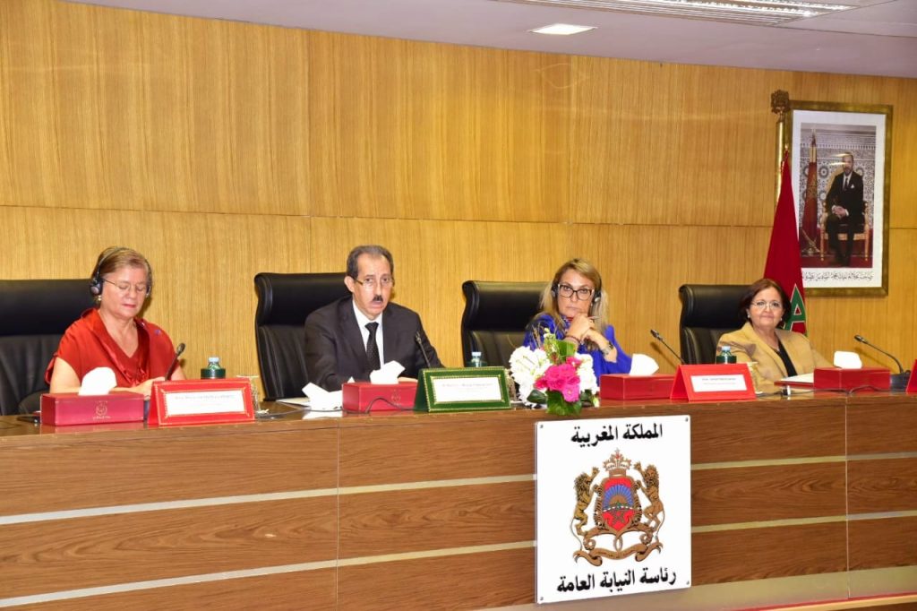 الداكي: التكفل الناجع بالأطفال ضحايا الاعتداءات الجنسية لا يقتصر على الحماية القانونية والقضائية