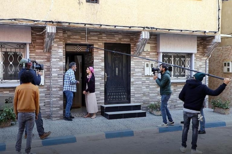 الدراما المغربية تتحدى الانتقادات وتتصدر "مشاهدات يوتيوب" في سنة 2023
