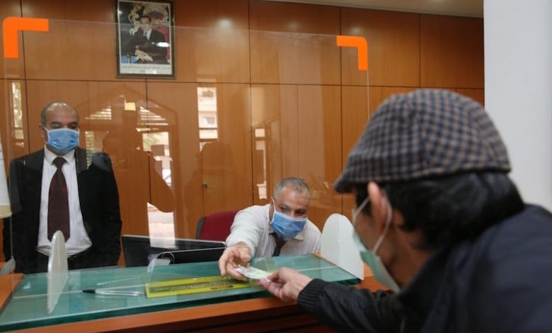 "الدعم المباشر".. حلم ملايين الأسر المغربية يواجه تحدي التمويل والاستمرارية "الدعم المباشر".. حلم ملايين الأسر المغربية يواجه تحدي التمويل والاستمرارية