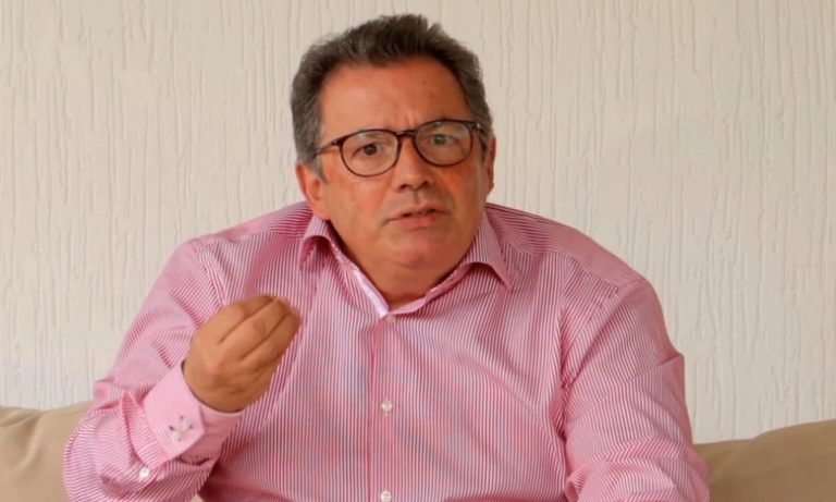 الدكتور حمزة اكديرة: أحترم قرار عدم الترخيص للصيدليات بإجراء اختبارات الكشف السريع عن فيروس كوفيد19 ولا أتفق على محتواه