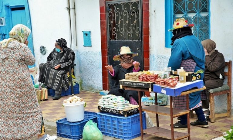 الدكتور عبد الحفيظ ولعلو: أغلب النساء في القطاع غير المهيكل لا يستفدن من الحماية الاجتماعية