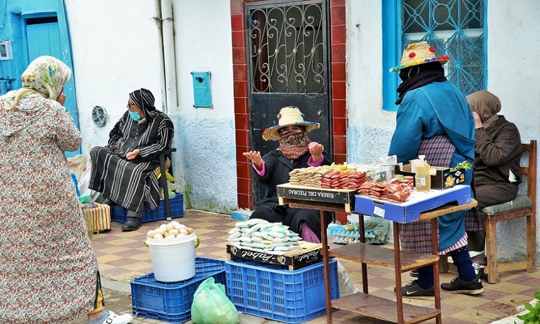 الدكتور عبد الحفيظ ولعلو: أغلب النساء في القطاع غير المهيكل لا يستفدن من الحماية الاجتماعية