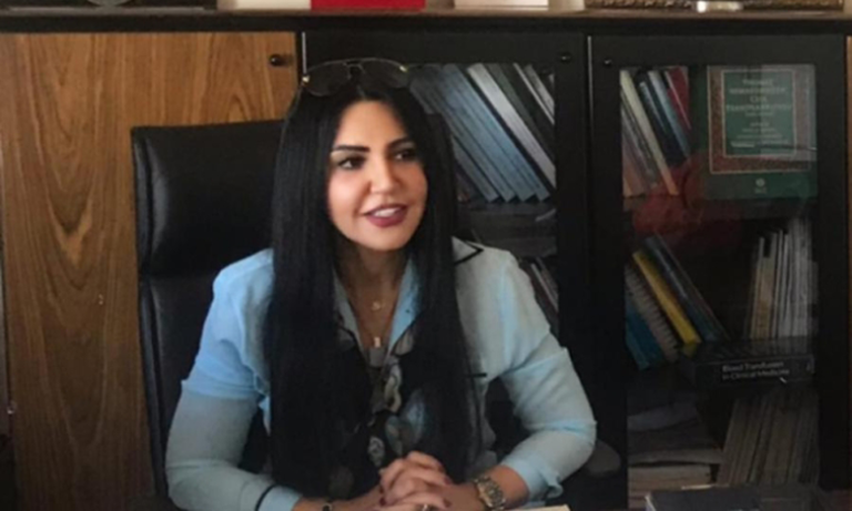 الدكتورة أمال دريد: بفضل التوجيهات الملكية استطاعت الكفاءات النسائية المساهمة في مسلسل التنمية