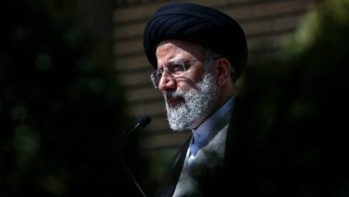 الرئيس الإيراني يتوعد إسرائيل بدفع الثمن