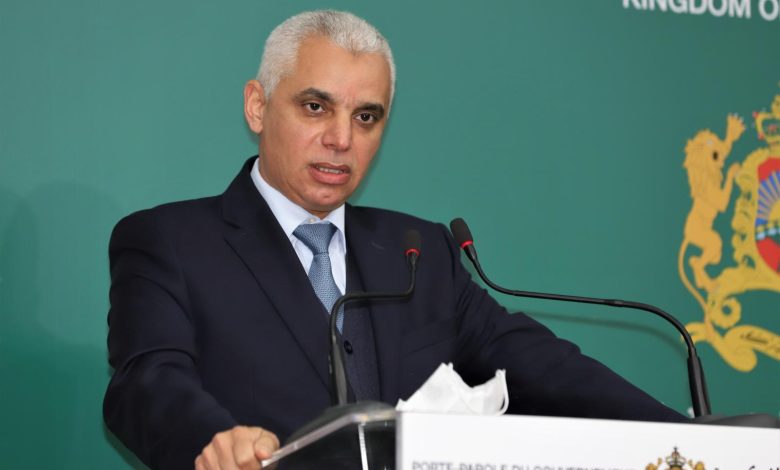 الرباط.. إطلاق أول خطة استراتيجية وطنية لمكافحة “السيدا” وإلتهاب الكبد الفيروسي الرباط.. إطلاق أول خطة استراتيجية وطنية لمكافحة “السيدا” وإلتهاب الكبد الفيروسي