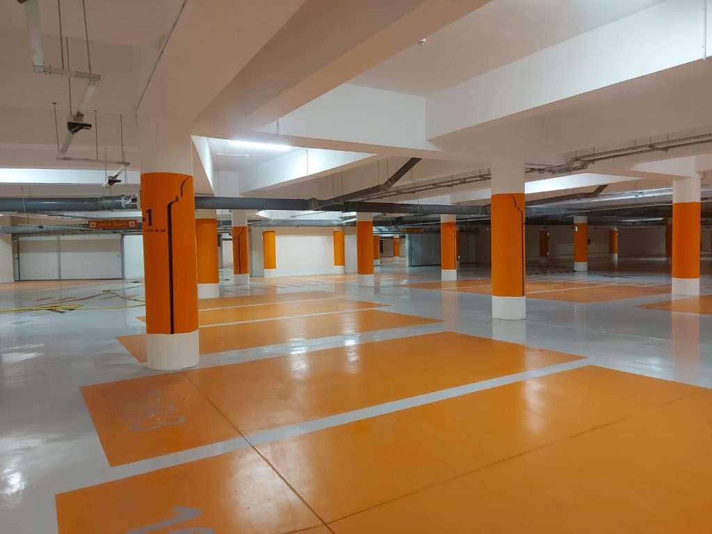 الرباط .. افتتاح مرآب "باب الحد" تحت أرضي الجديد يوم الجمعة