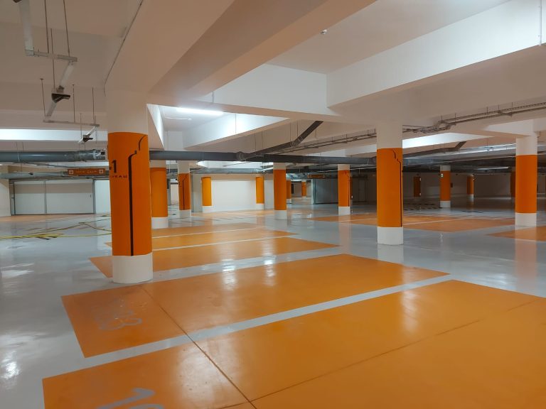 الرباط .. افتتاح مرآب "باب الحد" تحت أرضي الجديد يوم الجمعة