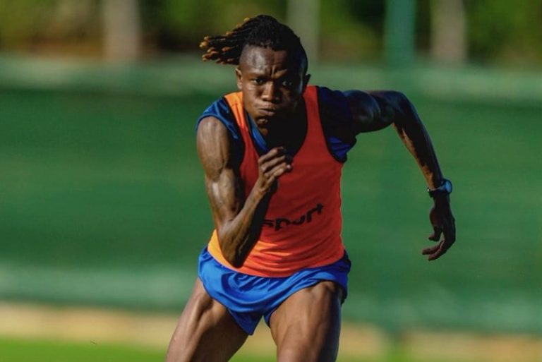 الرجاء يحسم ثاني صفقات "المركاتو الشتوي"