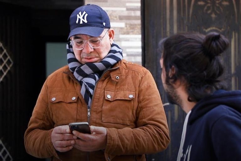 الروخ: الدبلجة مفيدة لتسويق الإنتاجات المغربية في القنوات التلفزية العربية